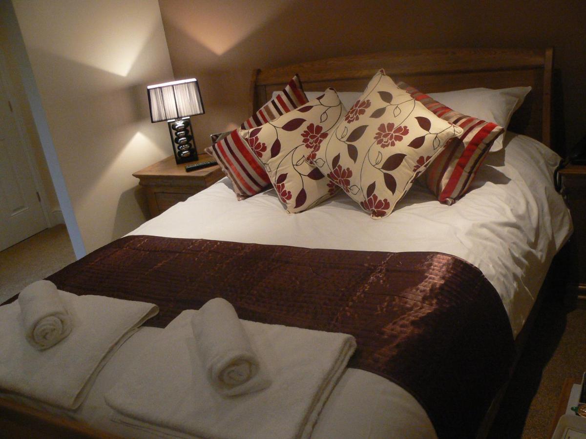 The Walnut Tree Mere 4* Mere (Wiltshire)